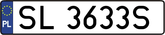 SL3633S