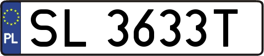 SL3633T