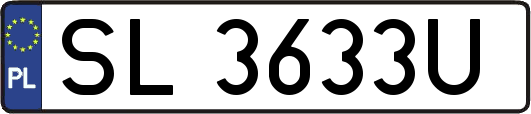 SL3633U