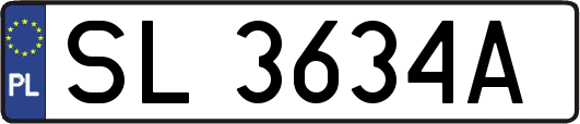 SL3634A