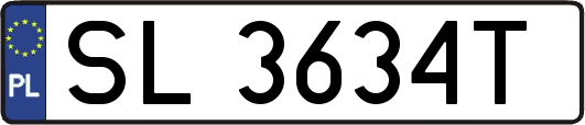 SL3634T
