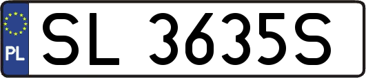 SL3635S