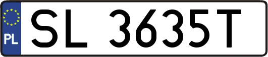 SL3635T