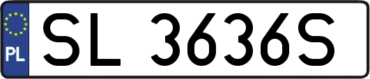 SL3636S