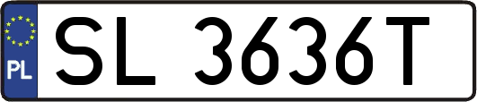 SL3636T