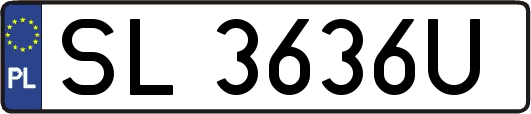 SL3636U