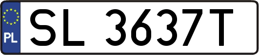 SL3637T