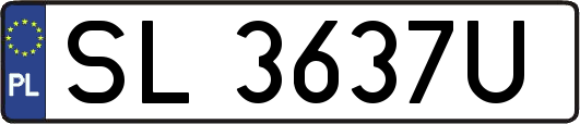 SL3637U