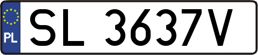 SL3637V