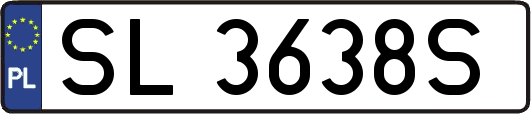 SL3638S