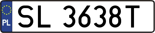 SL3638T