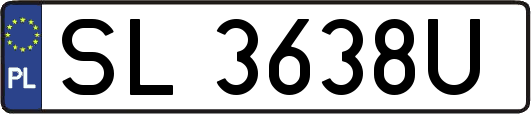 SL3638U