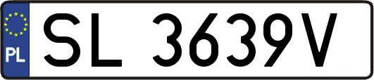 SL3639V
