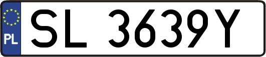 SL3639Y