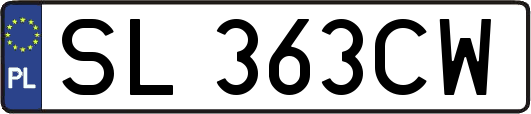 SL363CW
