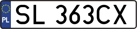 SL363CX