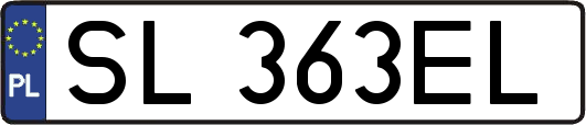 SL363EL
