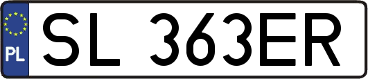 SL363ER