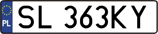 SL363KY
