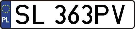 SL363PV