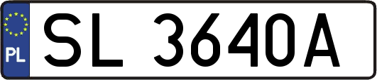 SL3640A