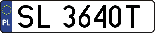 SL3640T