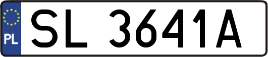 SL3641A