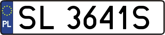 SL3641S