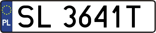 SL3641T