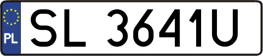 SL3641U