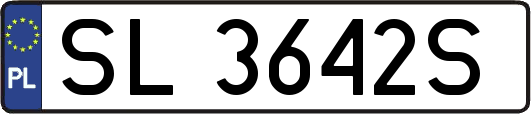SL3642S
