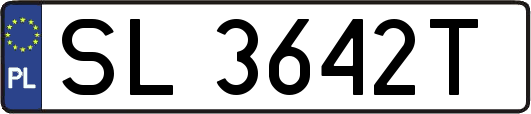 SL3642T