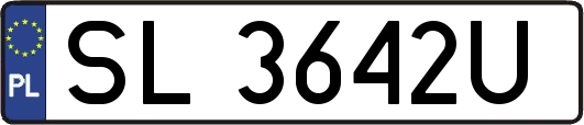 SL3642U