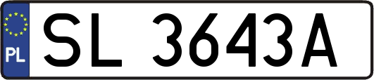SL3643A
