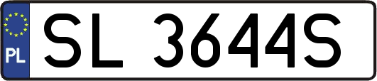 SL3644S
