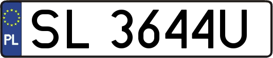 SL3644U