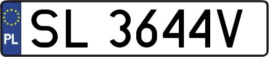 SL3644V