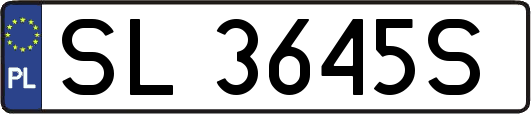 SL3645S