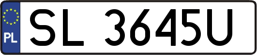SL3645U