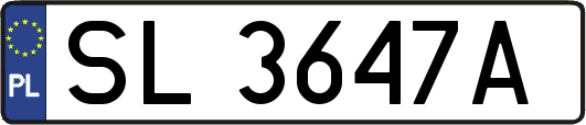SL3647A