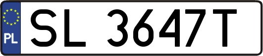 SL3647T