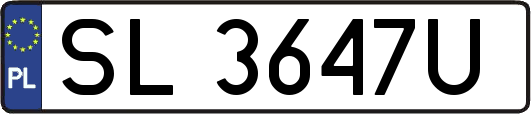 SL3647U