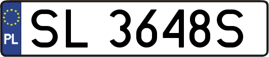 SL3648S