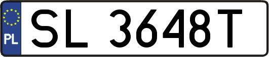 SL3648T