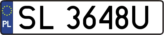 SL3648U