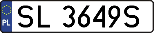 SL3649S