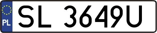 SL3649U