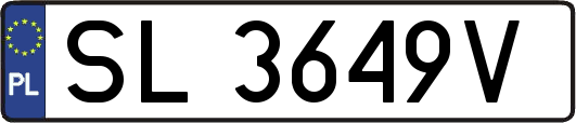 SL3649V