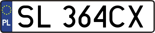 SL364CX