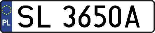 SL3650A
